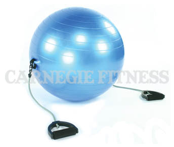 Core Ball Exercises